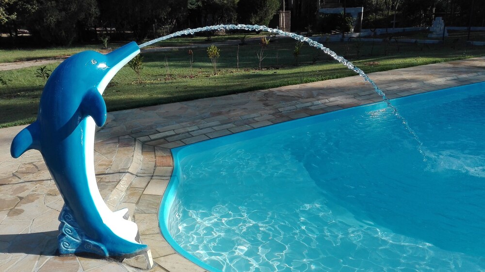 Pousada Acalanto Inn in Socorro, Brasil