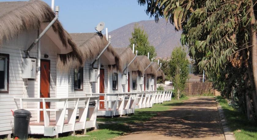 Cabañas Punto Verde in La Serena, Chile