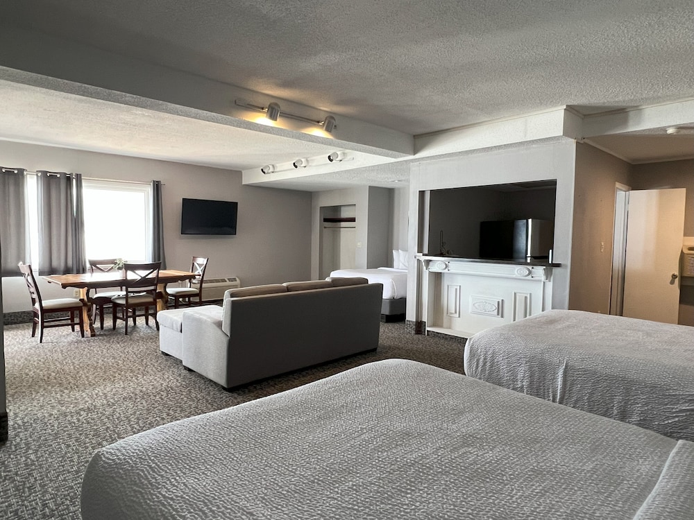 The Georgian Lakeside Resort - photo 19