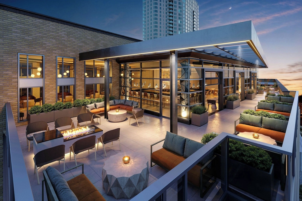 AC Hotel Reston - photo 24