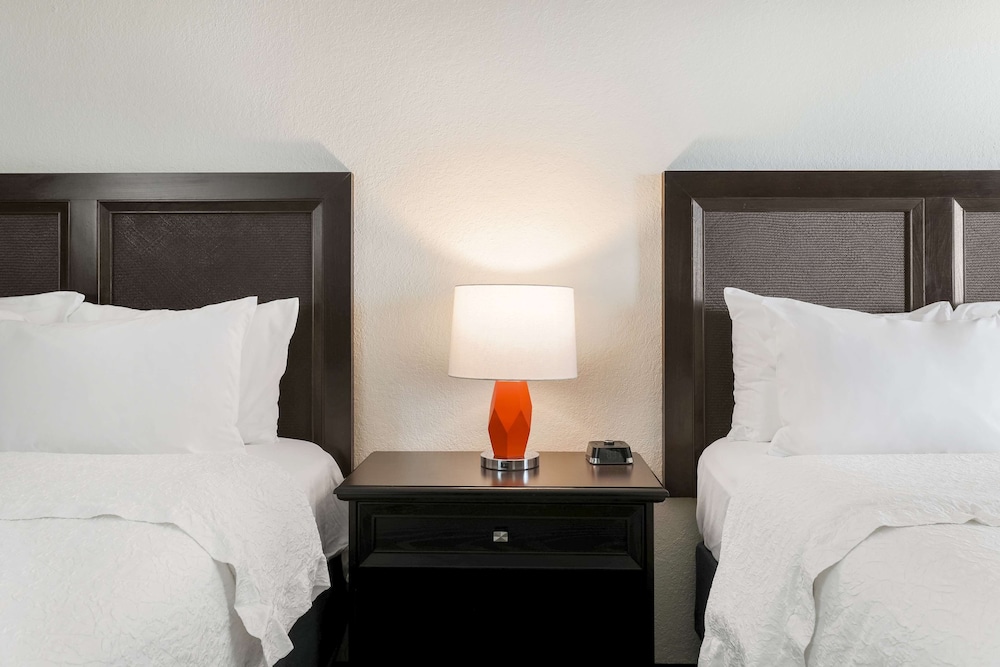 Hampton Inn Ft. Walton Beach - photo 26