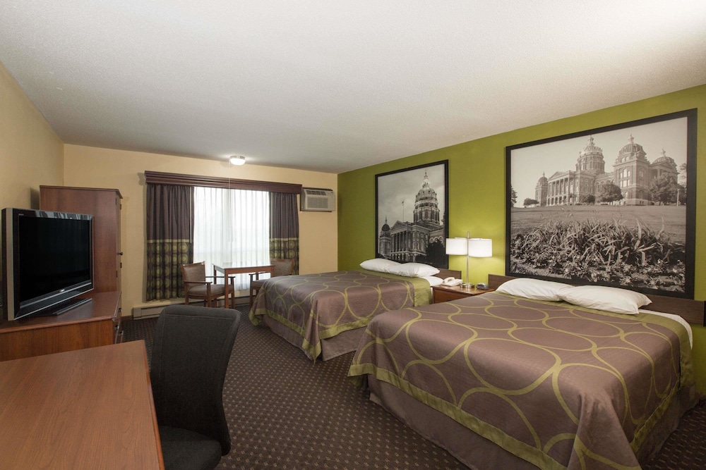 Super 8 by Wyndham Williams - photo 4