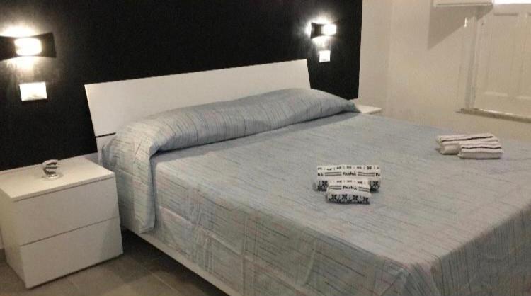 Casetta Marygio in Avola, Italy