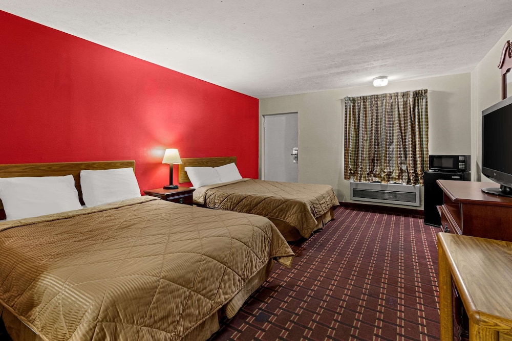 Rodeway Inn Dickson - photo 11