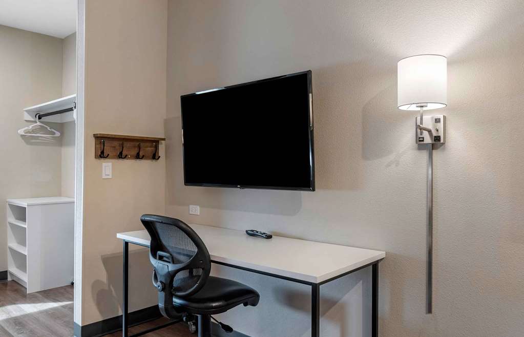 Extended Stay America Premier Suites Orlando Sanford - photo 53