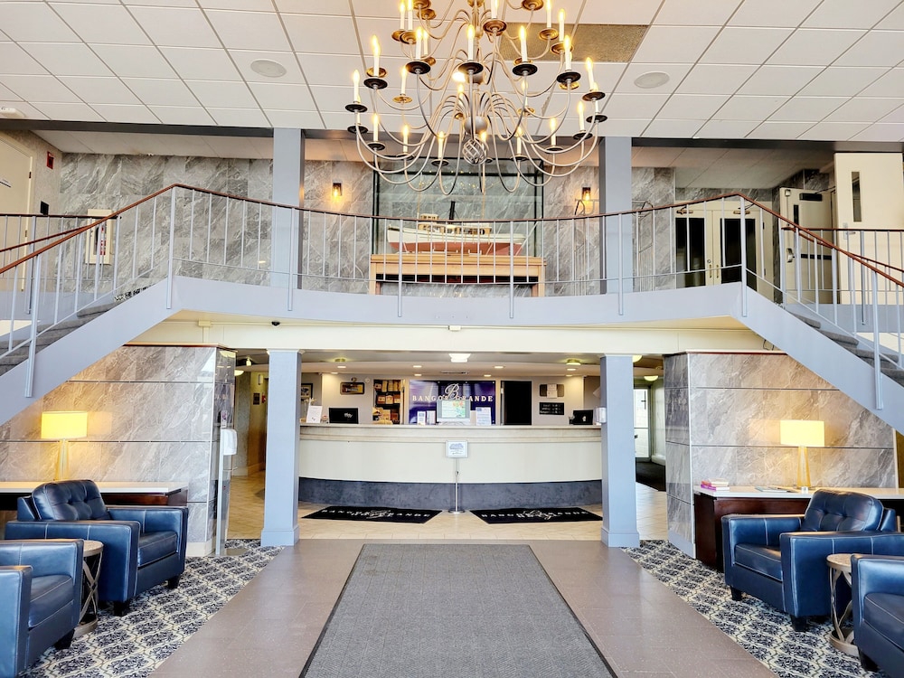 Bangor Grande — hotel in Bangor