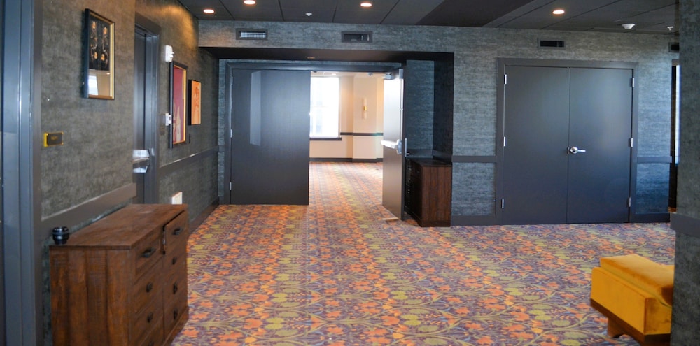 Hotel Indigo Nashville The Countrypolitan by IHG - photo 69