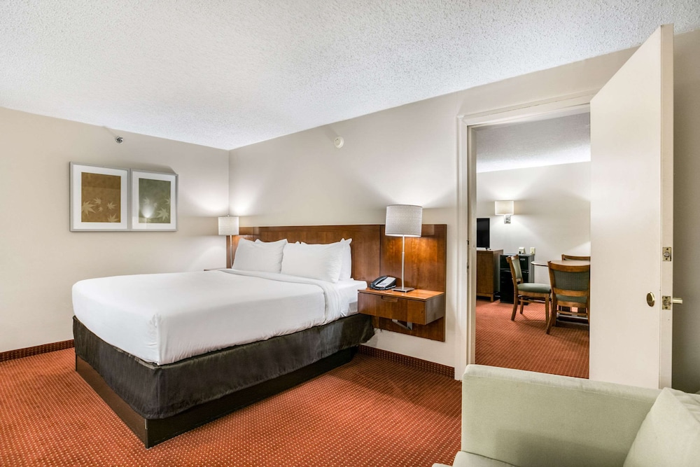 Clarion Hotel BWI Airport Arundel Mills - photo 22