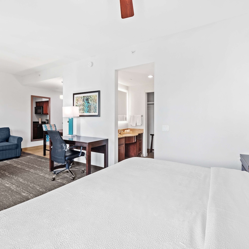 Homewood Suites by Hilton Ft. Lauderdale Airport Cruise Port - photo 6