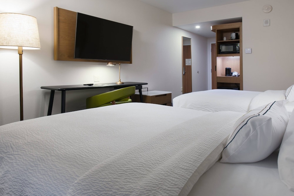 Fairfield Inn & Suites by Marriott Pittsburgh Downtown - photo 18