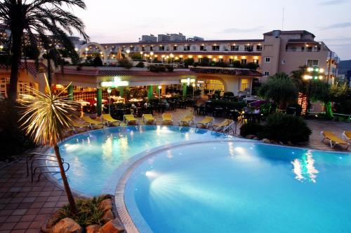 Hotel GEM Wellness & Spa