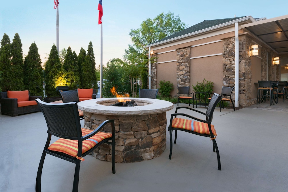 Hilton Garden Inn Atlanta Northpoint - photo 29