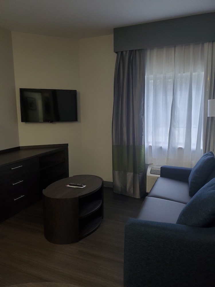 Candlewood Suites Knoxville Airport Alcoa by IHG - photo 6
