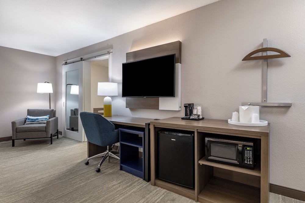 Comfort Inn Weatherford - photo 11