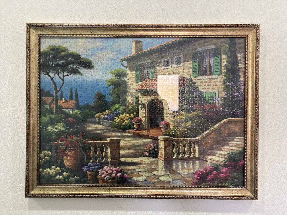 Bazyel Otel in Ezine, Turkey