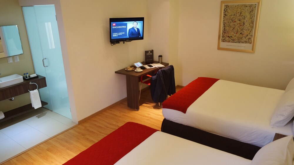 Guestroom