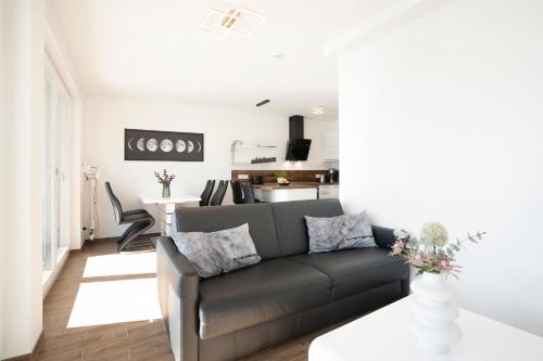 Baltic Seaside in Sierksdorf, Germany