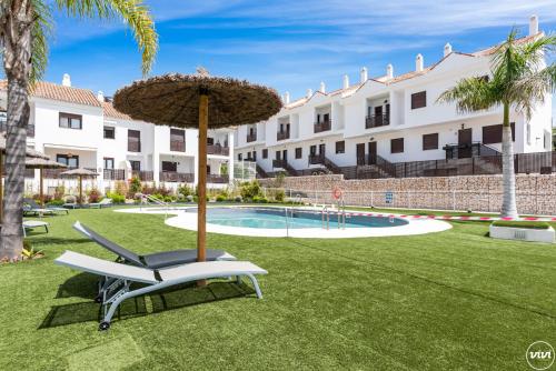 El Sembrador In La Cala De Mijas — Mijas