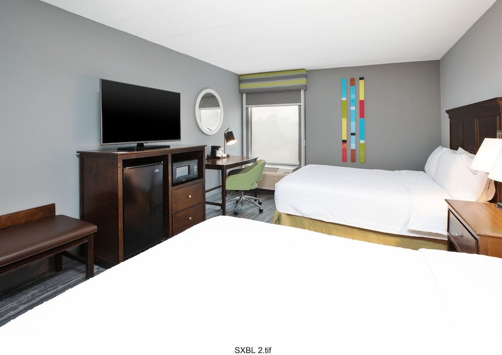 Hampton Inn Cincinnati Northwest Fairfield - photo 4