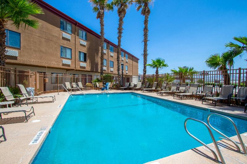 Red Roof Inn El Paso West - photo 63