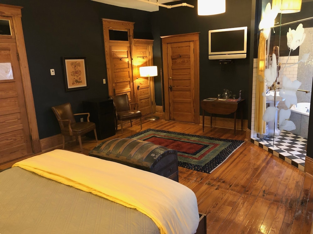Hotel Frederick - photo 76