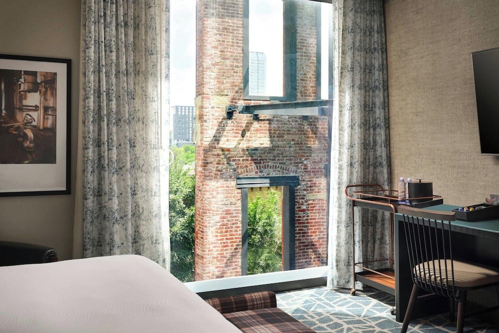 Hotel Distil Autograph Collection - photo 10