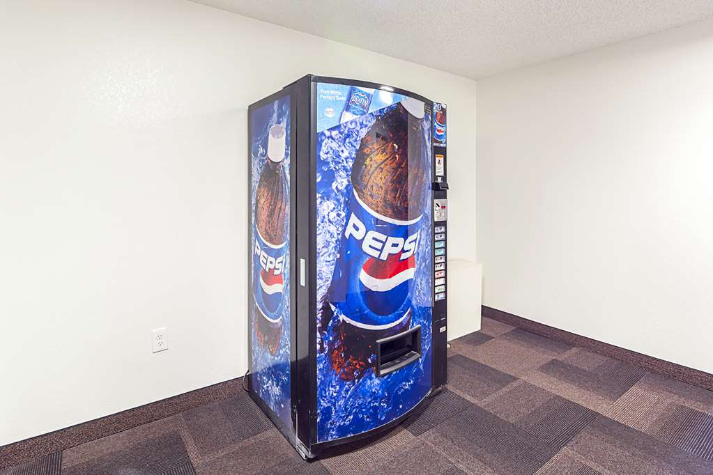 Motel 6 Spokane WA East - photo 30