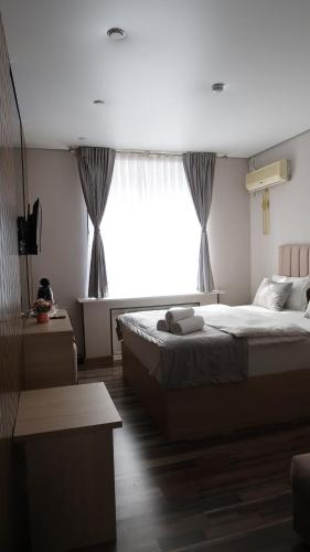 AG Hotel Nazarbaeva