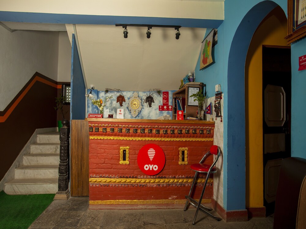 OYO 205 Hotel Geranium — Dhulikhel — photo 4