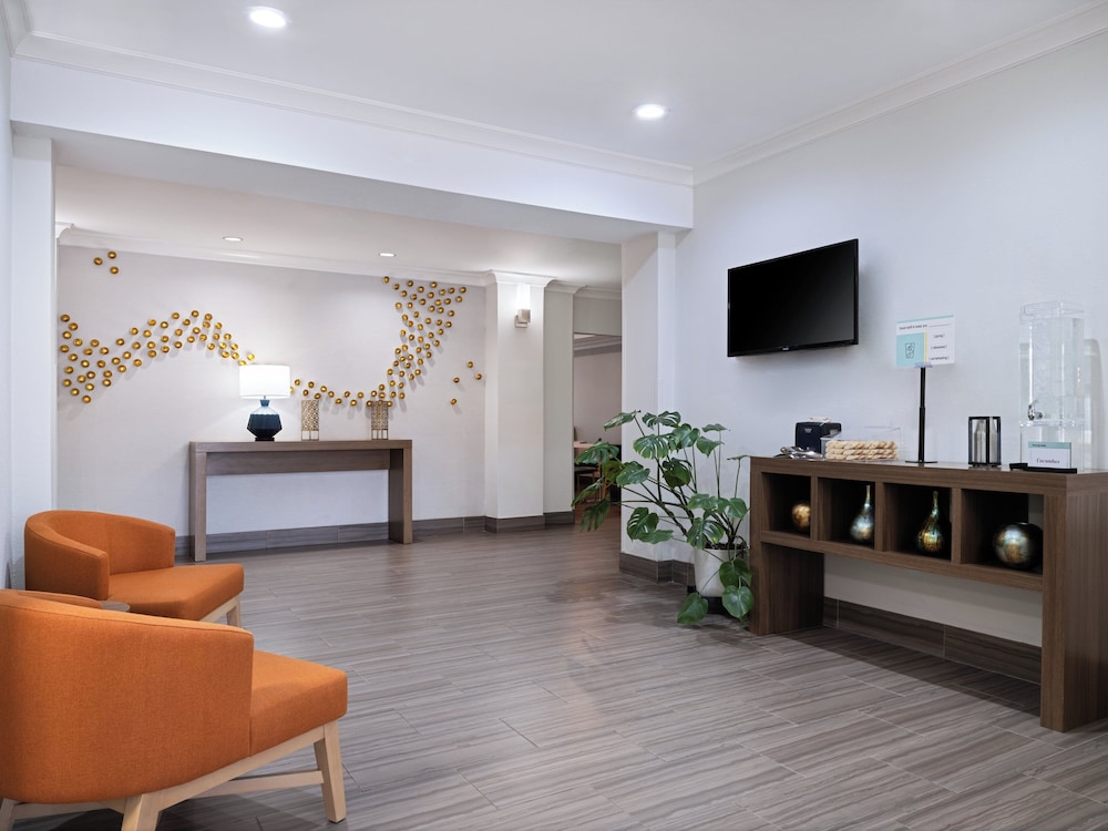 Garner Hotel Longview South by IHG - photo 7