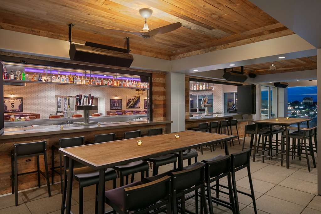Hyatt Place Fort Worth TCU - photo 33