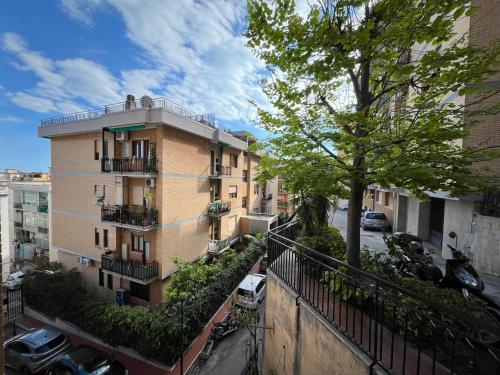 Exclusive Loft Salerno Centro — 4-Star Luxury Hotel in Salerno, Italy