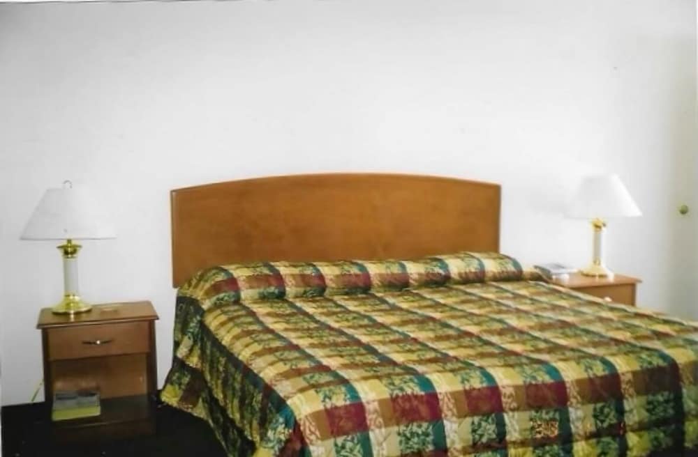 Glenrose Motel - photo 4