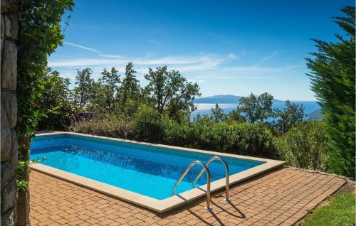 Villa Marina — 4-Star Luxury Hotel in None, Croatia