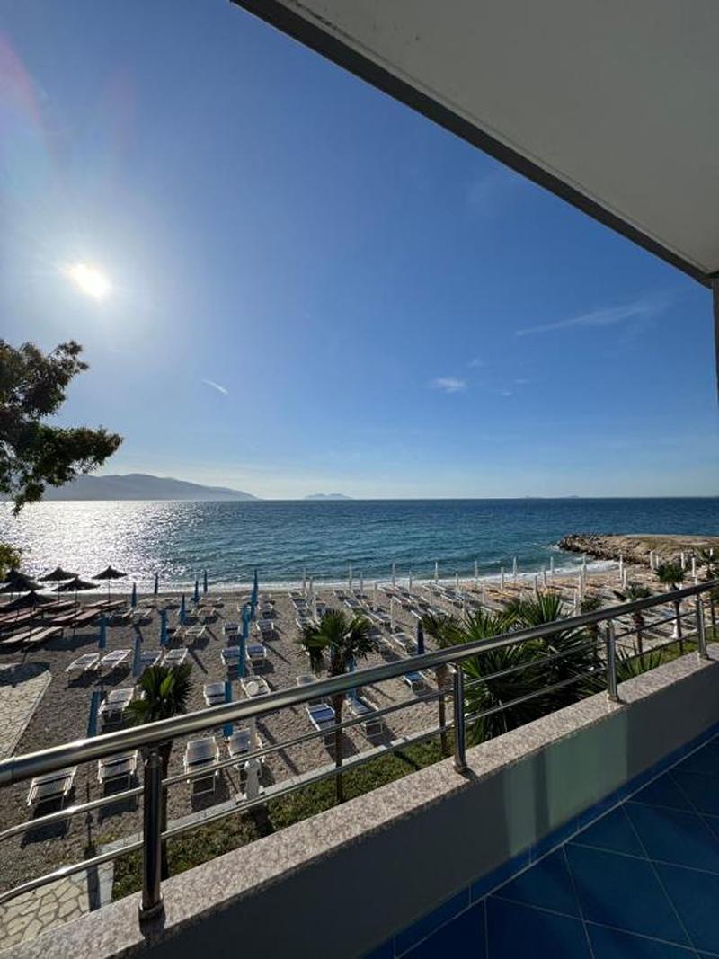 Hotel Cekodhima - last minute hotel in Vlore