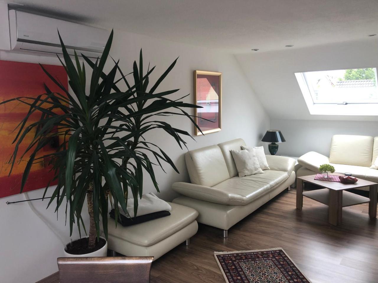 Apartment Sabine — Oberasbach — photo 3