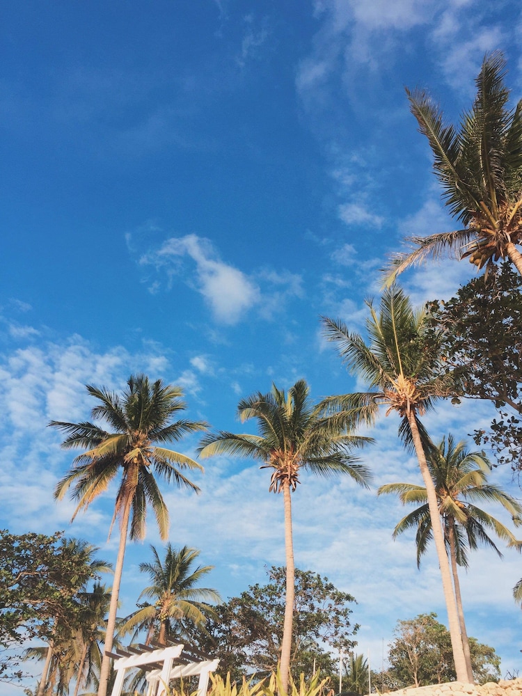 Hotel G Beach Resort and Restobar in Bolinao, Philippines