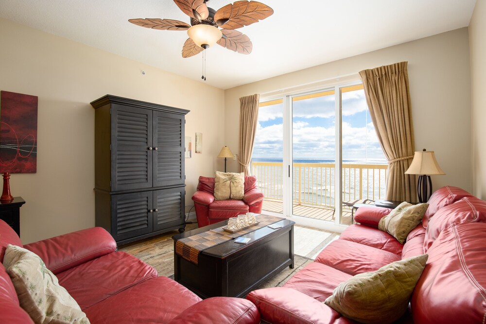 Calypso Resort 1404E Pier Joy Three Bedroom Condo - photo 4