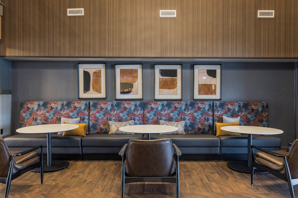 Four Points by Sheraton Columbus Polaris - photo 5