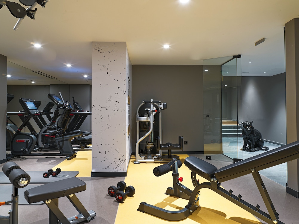 פעילויות וכושר