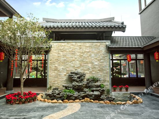 Lucy Hotel — Xinxing — photo 5