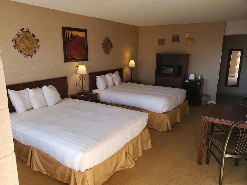 Kansas Country Inn - photo 14