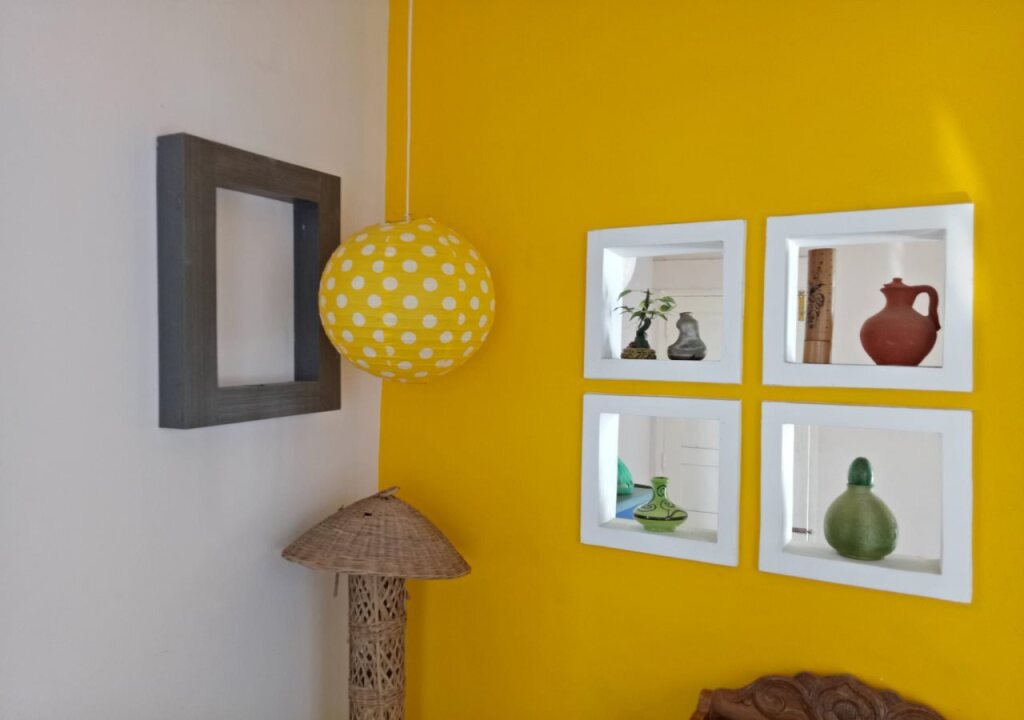 Niya Nest Homestay