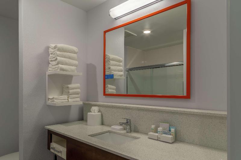 Hampton Inn By Hilton Bourbonnais Kankakee - photo 6