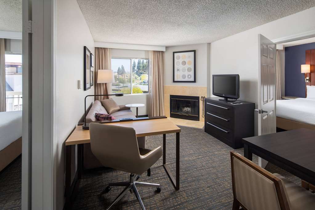 Sonesta ES Suites Carmel Mountain San Diego - photo 10