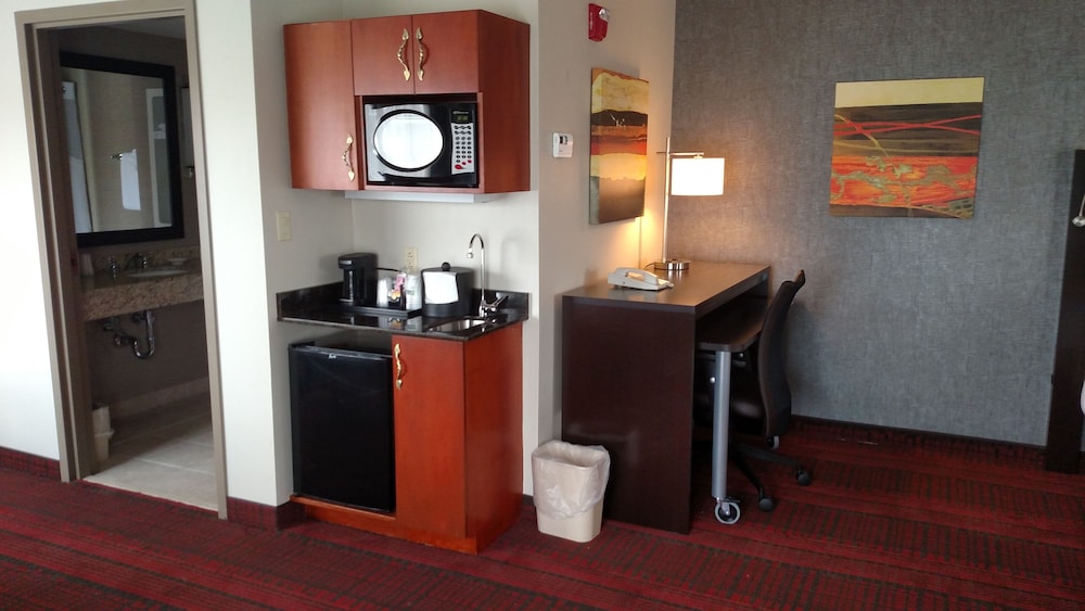 Holiday Inn Express Hotel & Suites Auburn by IHG - photo 8