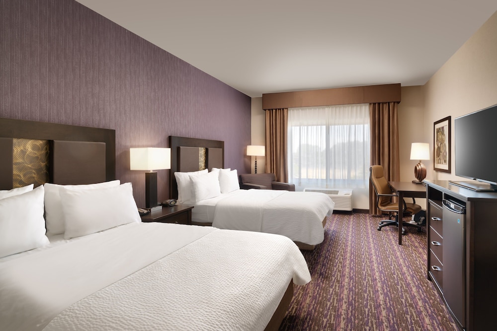 Holiday Inn Express & Suites Billings by IHG - photo 26