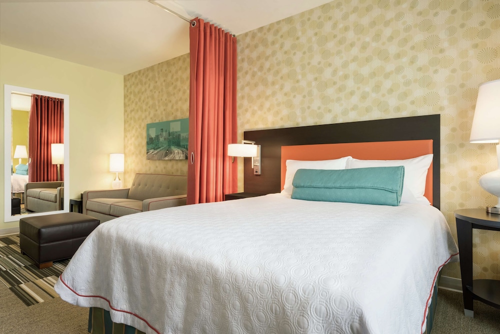 Home2 Suites by Hilton Roseville Minneapolis - photo 4