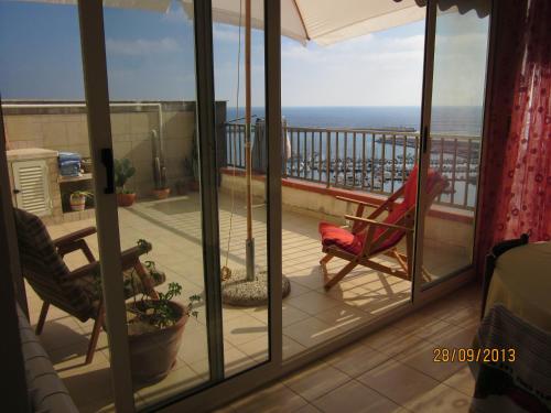Attico Con Vista Panoramica Sul Mare — 4-Star Luxury Hotel in Sciacca, Italy