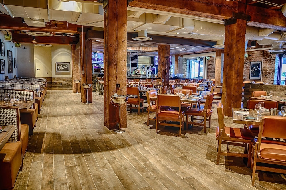 Hard Rock Hotel & Casino Sioux City - photo 21